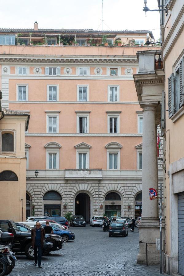 House Santa Caterina Appartamento