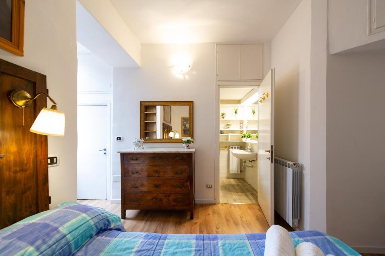 House Santa Caterina Rom