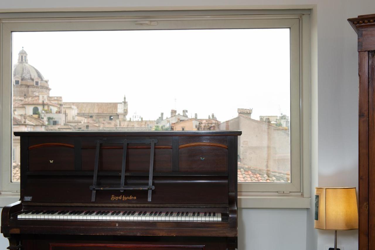 House Santa Caterina Rom