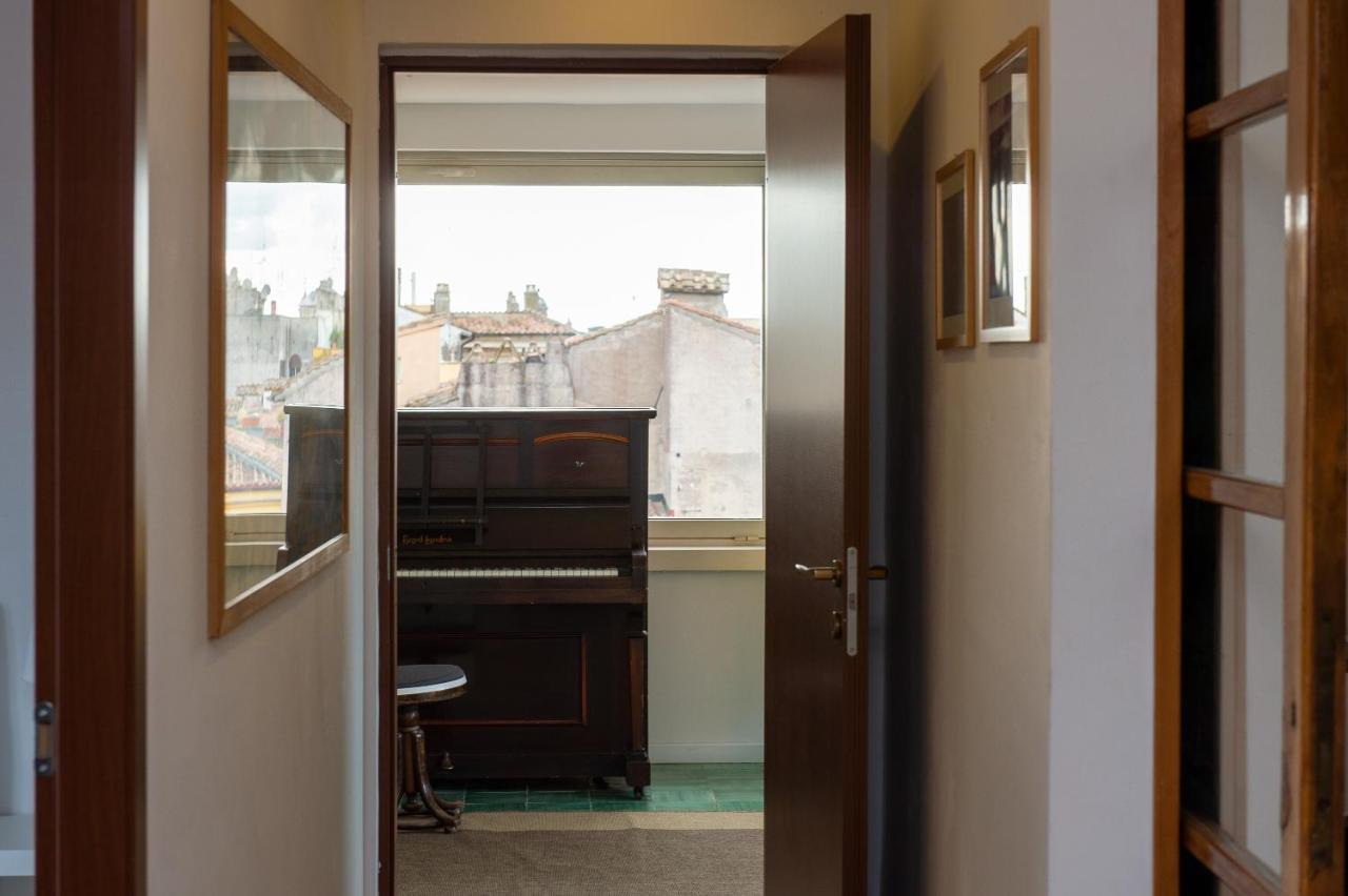 House Santa Caterina Rom