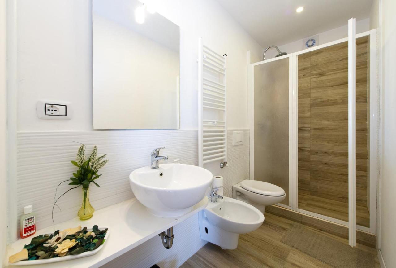 Apartment House Santa Caterina Rom