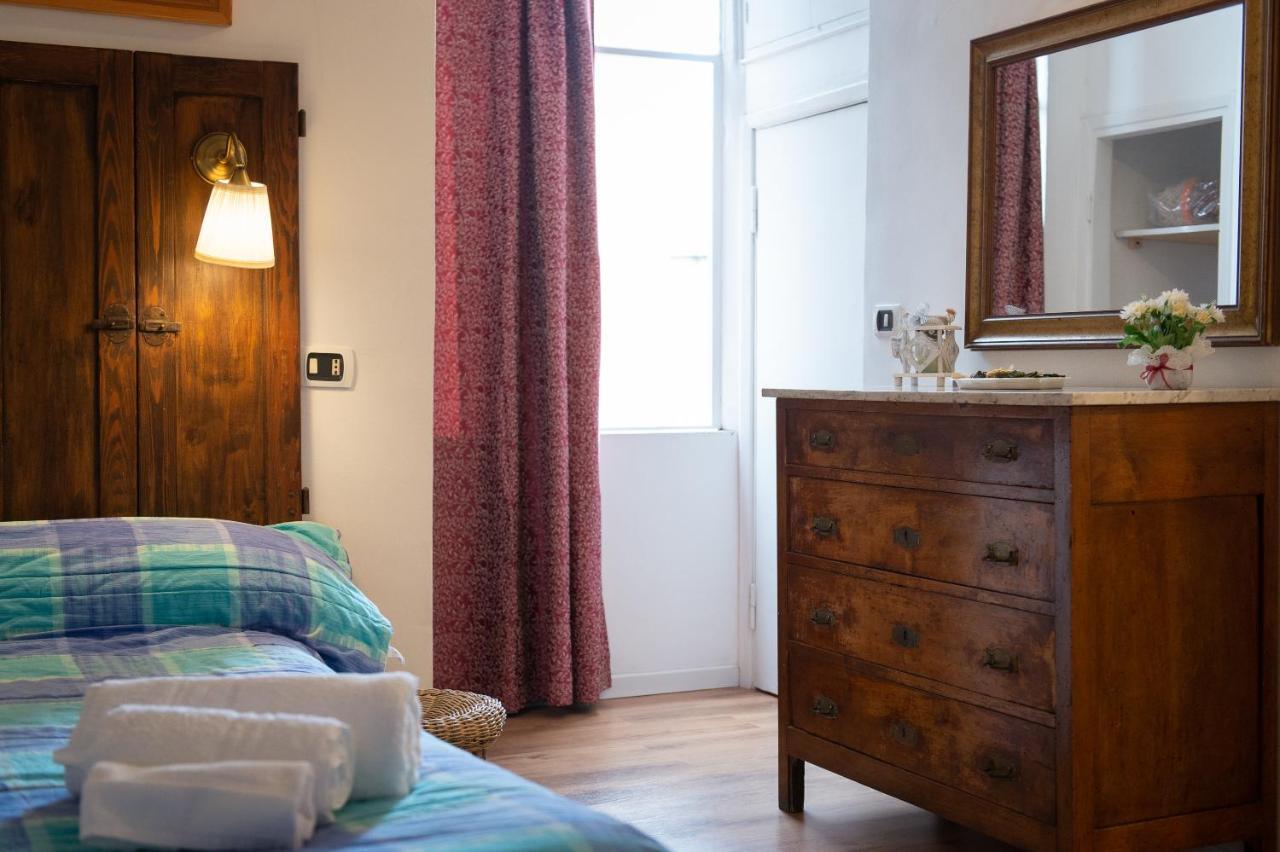 Apartment House Santa Caterina Rom