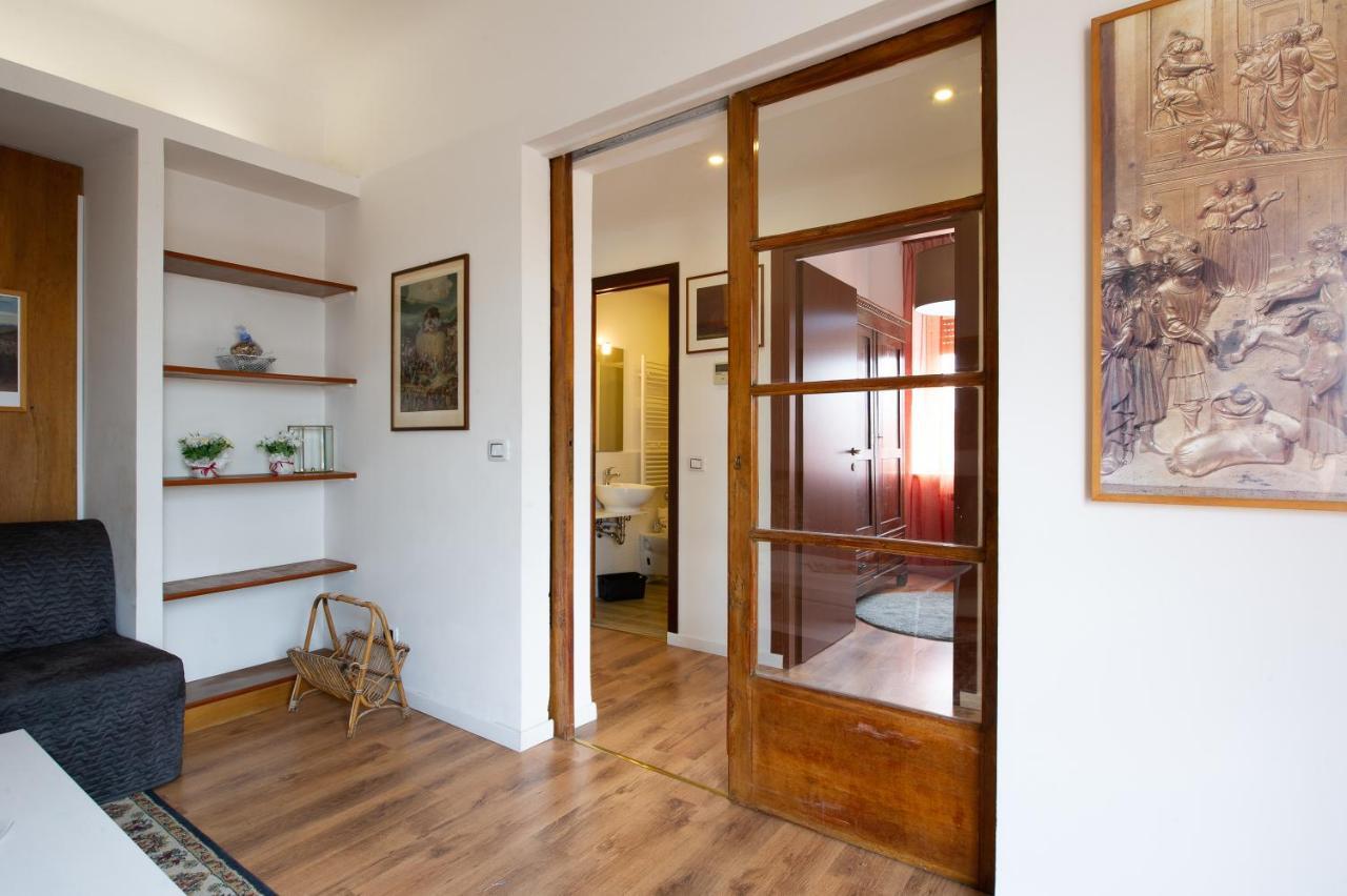 House Santa Caterina * Rom
