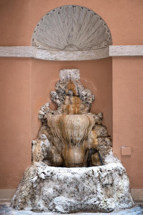 House Santa Caterina Rom