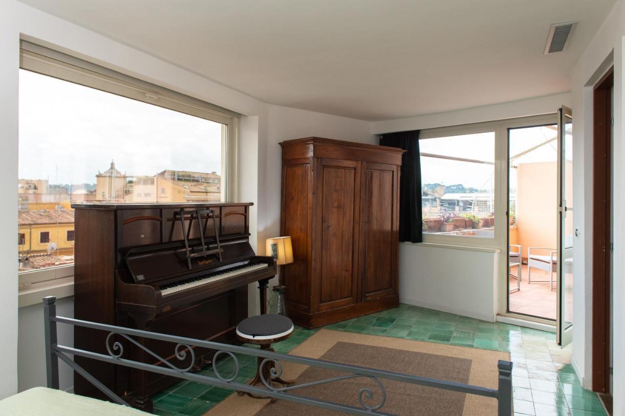 House Santa Caterina * Rom